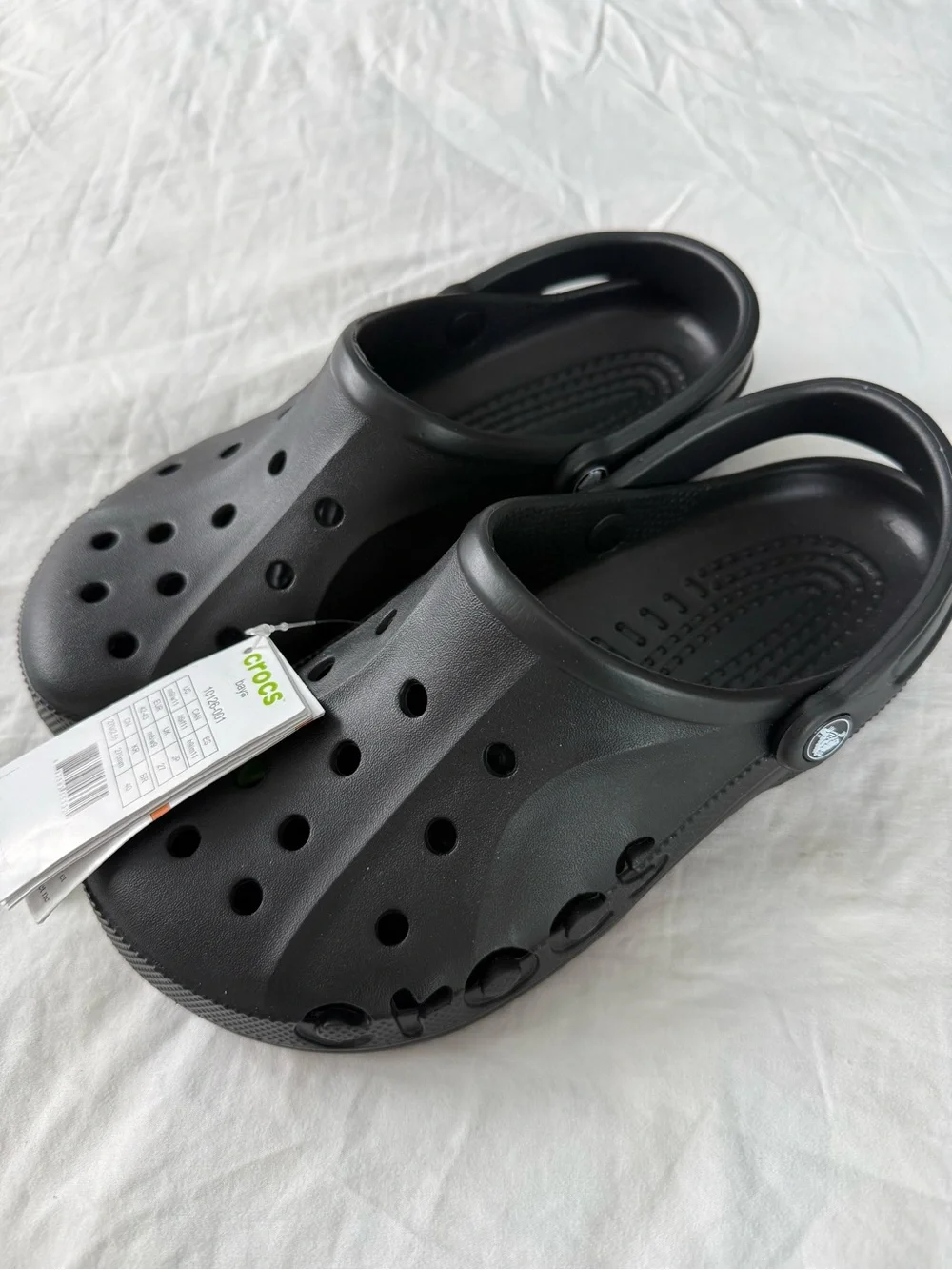 Crocs baya Clog - Black